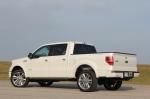 Ford F-150 Limited 2013 года